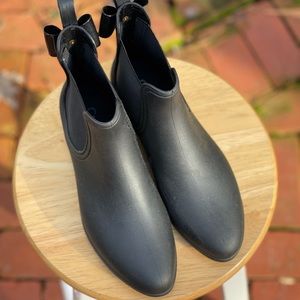 Catherine Malandrino rain boots